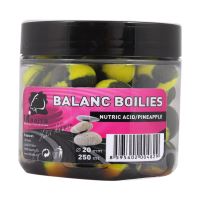 LK Baits Balanc Boilies Nutric Acid/Pineapple 20mm 250ml