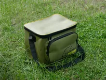 CarryALL taška Delphin NuEVA Medium (4)