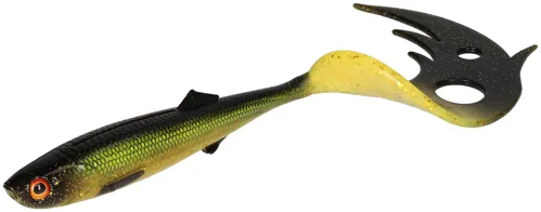 Mikado NÁSTRAHA - SICARIO PIKE TAIL 14cm - 2ks