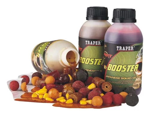 Traper Booster 350g