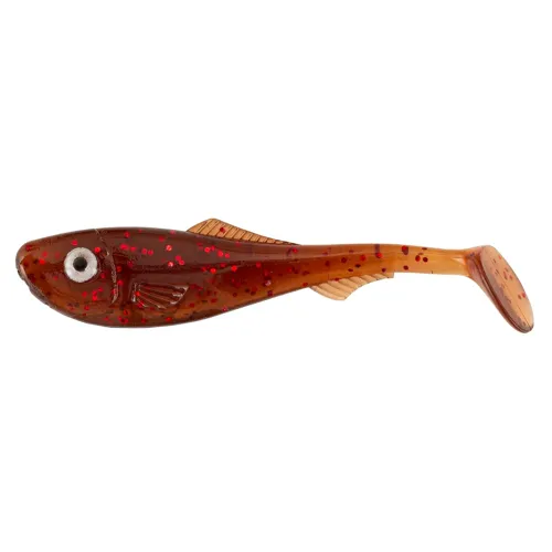 Gumová nástraha Abu Garcia Beast Perch Shad 8cm