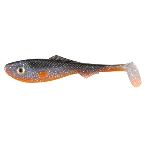 Gumová nástraha Abu Garcia Beast Zander Shad 9cm