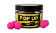 Carpservis Boilies Pop Up - dóza/40 g/12 mm
