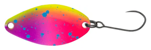 Mikado TŘPYTKA - LAZZER SPOON 2.5g