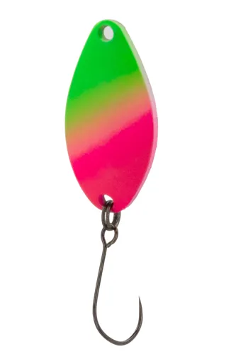 Mikado TŘPYTKA - LAZZER SPOON 2.5g
