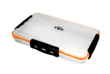 Krabice Delphin TBX One 360-1P Clip WP 360x230x50mm