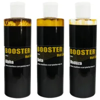 Carp Inferno Booster Hot Line 250 ml|Medúza