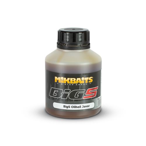 Mikbaits BiG booster 250ml