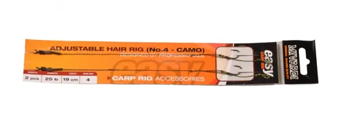 Mivardi Adjustable hair rig Easy