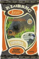 Lorpio Krmítková směs Extra 1,9kg Lorpio Krmítková směs Extra 1,9kg