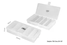 Krabice Delphin TBX One 186-5P 186x98x35mm (3)