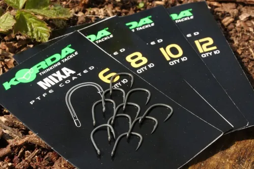 KORDA - Mixa Micro Barbed