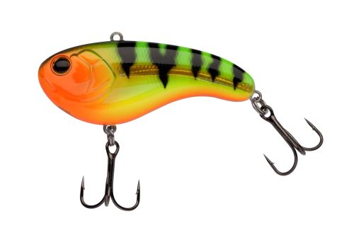 Wobler Berkley Flatt Shad Extra Heavy Sinking 6,6cm