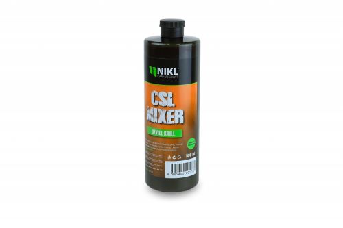 Nikl Nikl CSL Mixer - Devill Krill, 500 ml