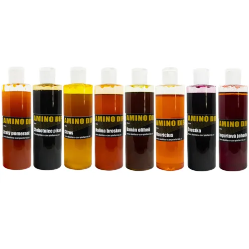 Carp Inferno Carp Inferno Amino Dip 250 ml