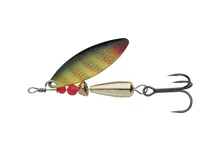 DROPPEN VIDE 7G YELLOW PERCH
