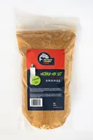 Method Mix Set EKO Ananas 600g + 200ml Booster