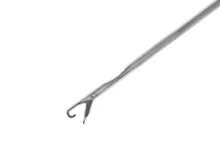Jehla Delphin T-END GripX STRONG (1)