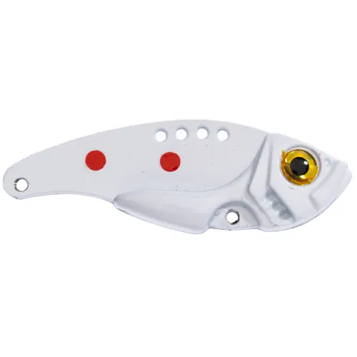 Jaxon Cikáda HOLO REFLEX VIBRO vel.3/15,0g