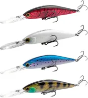 Shimano Wobler Lure Yasei Trigger Twitch SP 6cm 4gr Shimano Wobler Lure Yasei Trigger Twitch SP 6cm 4gr