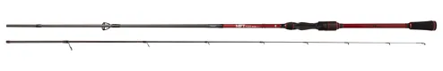 Mikado PRUT - MFT FAST SPIN 208 c.w. 5-30g (2 sec.) - 1 ks