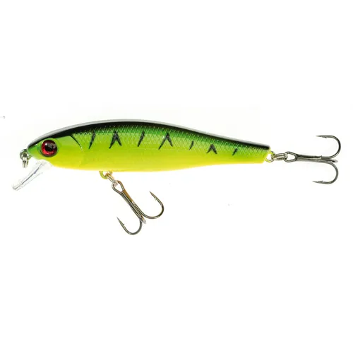 Jaxon Wobler ATRACT LOGIS LURES 8,0cm