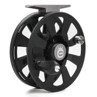 Cortland muškařský naviják Crown Disc Drag 3/5 Mid Arbor (1)