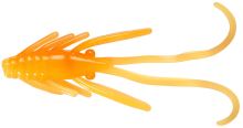Berkley - Vodní hmyz (Powerbait Power Nymph) Yellow/Orange