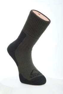 Bobr - Ponožky Zimní