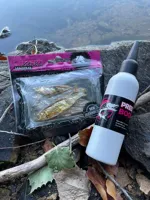 LK Baits LK Baits Predátor dipovaná rybička XL (1)