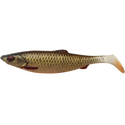 Savage Gear - Gumová nástraha 4D Herring Shad 9cm 5g