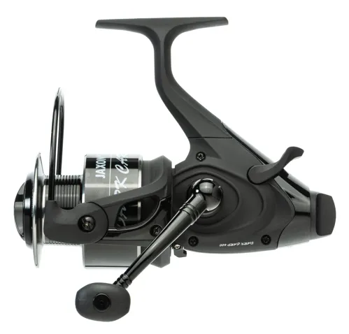 Jaxon Naviják DARK CAPR REEL 6-OWC
