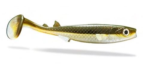 FishingGhost Gumová Vláčecí nástraha  RenkyShad V2 15cm 3ks