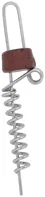 Mikado Vrut na nástrahy JAWS QUICK CHANGE SPIRAL 6cm - 3 ks (1)