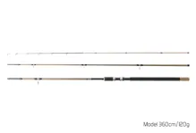 Delphin LEGIA Feeder II + 3 špičky 360cm/120g (3)