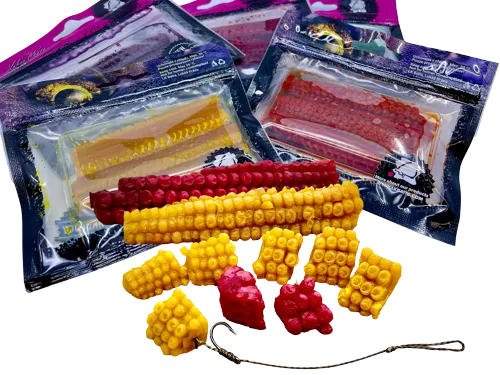 LK Baits CUC! Corn velikost S, 50g