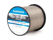 Shimano Vlasec Technium Invisitec 0.305mm 9.0kg Grey