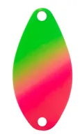 Mikado TŘPYTKA - LAZZER SPOON 2.5g (32)
