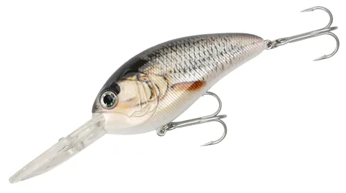 Mikado Wobler FH Glimmer 8cm 28gr