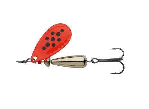 Rotačka Abu Garcia Droppen 8g