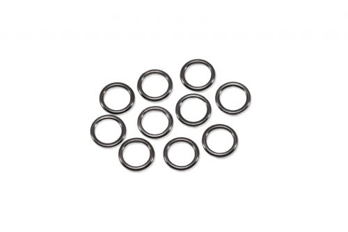 Carp´R´Us Rig Rings – 3mm (15pcs)