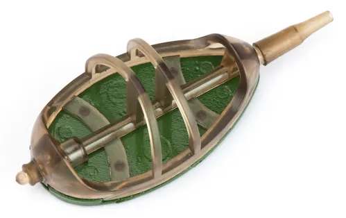 Jaxon method feeder krmíka typ AF-E