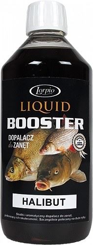 Lorpio - Booster 250 ml