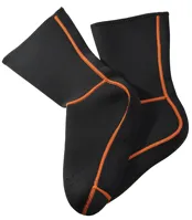 Mikado Neoprénové ponožky - VEL.XXL