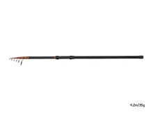 Delphin Prut NIORA TeleMATCH 390cm/35g (3)