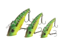 Wobler Berkley Rattling Powerblade 6,5cm 26g (1)
