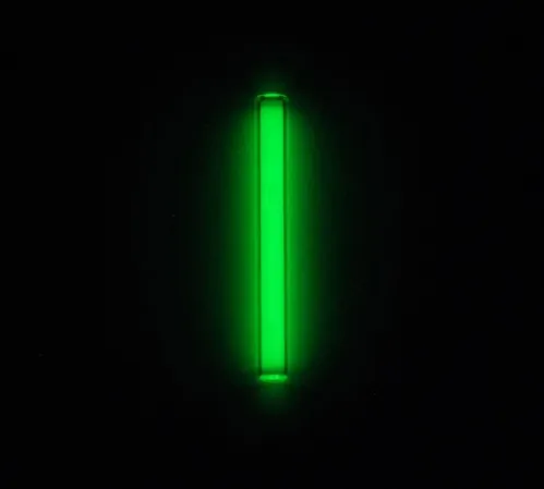 LK Baits chemická světýlka Lumino Isotope Green 2x12mm