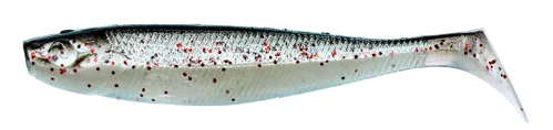 GUNKI Gumová nástraha  BUMPY 11cm