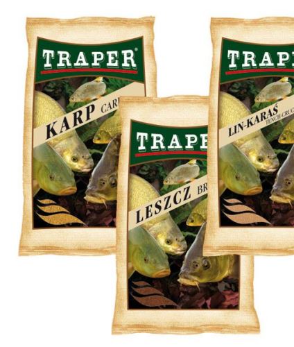 Traper Popular 0,75kg