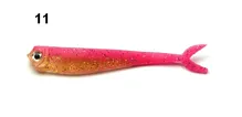 Konger Twinkey Shad 8,2cm/10ks (8)